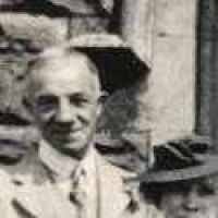 Thomas Benjamin Coles (1885–1964) • FamilySearch