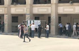 الكثيرون من الناس يتساءلون عن طريقة تقديم تظلمات الثانوية العامة 2021 حيث يتعرض الكثير منهم إلى الشك في نتيجة الإمتحانات الخاصة بهم. Ø­ÙƒØ§ÙŠØ§Øª Ù…Ù† ÙˆØ§Ù‚Ø¹ ØªØ¸Ù„Ù…Ø§Øª Ø§Ù„Ø«Ø§Ù†ÙˆÙŠØ© Ø·Ù„Ø§Ø¨ ÙŠØ±ÙØ¶ÙˆÙ† Ø§Ù„ÙŠØ£Ø³ ÙˆÙŠØªÙ…Ø³ÙƒÙˆÙ† Ø¨Ø§Ù„Ø­Ù„Ù… Ùˆ Ø§Ù„ØªØ¹Ù„ÙŠÙ… ÙƒÙ„ ÙˆØ§Ø­Ø¯ Ù‡ÙŠØ§Ø®Ø¯ Ø­Ù‚Ù‡ ÙÙŠØ¯ÙŠÙˆ Ø¨ÙˆØ§Ø¨Ø© Ø§Ù„Ø£Ù‡Ø±Ø§Ù…