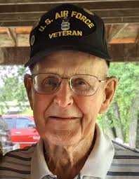 Obituary for Charles John Carlson