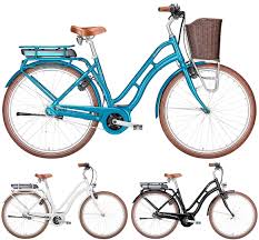 Pegasus Tourina E7f 2018 Zeg Radsport Bieg Lorrach