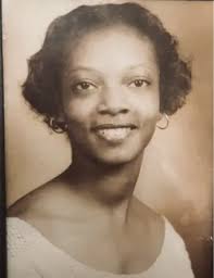 Obituary information for Betty Brummell Cunningham