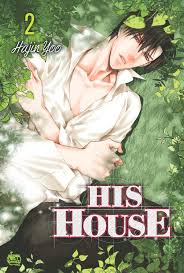The poster house show collects mucha's images of bernhardt, along with display posters for biscuits, magazines, and bicycles. His House Volume 2 Yoo Hajin Yoo Hajin 9781600093173 Amazon Com Books