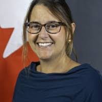 Sabrina Bertrand's Instagram, Twitter & Facebook