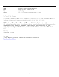Https Www Uspto Gov Sites Default Files Documents Ben Sobel Rfc 84 Fr 58141 Pdf