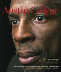 Magazine March 2008 PRESIDENT OSCAR C ...