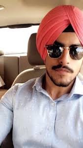 Jasraj Singh's User Profile