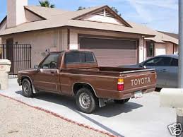 Image result for Brown 1985 Toyota