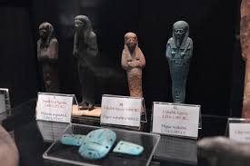 The collections contain all kinds of objects from the past of swansea, wales and the rest. Why Swansea Has Got An Egyptian Mummy Wales Online