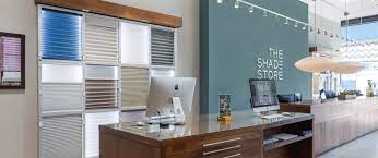 We'd never had to buy curtains before, and were pretty unsure of what to do. Custom Curtains Blinds And Drapes Los Angeles Ca The Shade Store