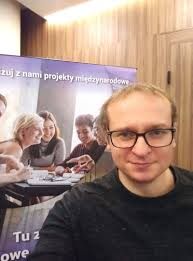 We took a break after class recently for a photo.