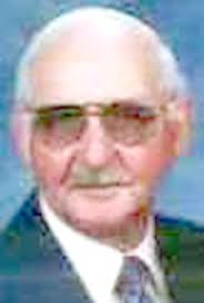 Lewis Dodge Obituary (2008)