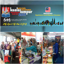 Pesta buku antarabangsa kuala lumpur 2017. Arkib Aktiviti Tahun 2017 Portal Rasmi Institut Aminuddin Baki