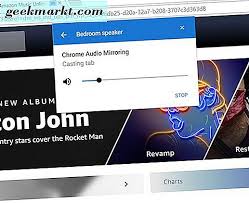 It is not compatible with chrome and there is no way to play it continuous. Wie Man Amazon Music Bei Google Home Spielt Geekmarkt Com