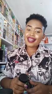 Transform Grey Hair to Black with Vaida Hair Dye Pomade