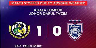 Berikut adalah siaran langsung jdt vs kuala lumpur liga super 2019. Live Streaming Keputusan Jdt Vs Kuala Lumpur Fa 11 2 2018 Liga Super