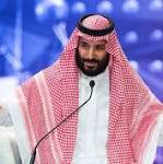 believes Saudi crown prince ordered