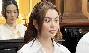 Trang Nemo bị buộc thi hành án tù