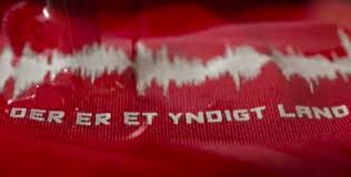 Und es kam noch schlimmer: Nyt Kreativt Greb Bag Ny Landsholdstroje Dansk Markedsforing