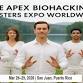 Apex Masters Expos in San Juan event image