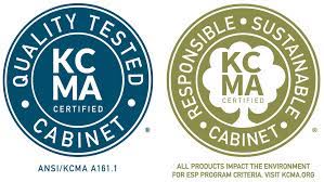 Environmentally responsible being environmentally friendly is something norcraft cabinetry takes to heart, which is why we are a certified brand in the kitchen cabinet manufacturers association (kcma. Consumers Kcma