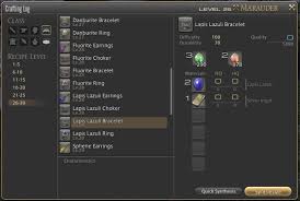 This new content shares a few similarities to eureka from stormblood in that they take place in large. The Best 5 Ways To Make Gil In Final Fantasy Xiv Levelskip