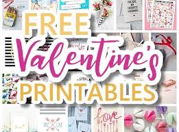 The Best Valentine S Day Free Printables Kids Classmate Cards Valentine Party Decorations Hearts Love Red And Pink Themed Artwork Home Decor And Holiday Greeting Cards For Your Sweethearts Dreaming In Diy Diy valentine's day cards for kids.