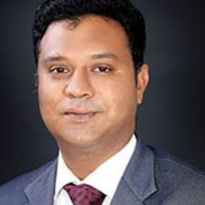 Shashidhar KARPURMATH