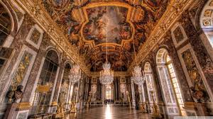 Mark Hd Versailles Hall Of Mirrors Hall Of Mirrors Fairytale Room