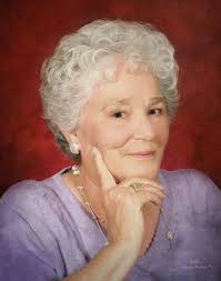 Virginia Jacqueline (Jackie) Holt McMahen Obituary