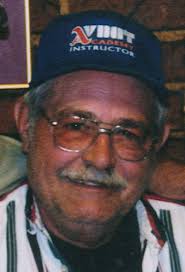 Obituary information for Virgil Lee Robey, Jr.