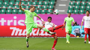Dann wäre das trikot sehr schick. On Pitch Bundesliga 21 22 Kits Debuted Bayern Munich Dortmund Leipzig More
