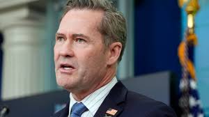 US official says Trump's frustration with Zelenskyy is 'multifold' and  blasts 'insults' from Ukraine | WRIC ABC 8News