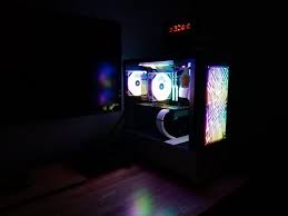 Nzxt refreshed it with timely additions to birth the h510. Ryzen Build 2019 System Builds Overclockersclub Forums