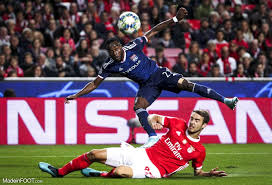 Medias Sur Quelle Chaine Regarder Lyon Benfica