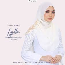 Harga, malaysia, bawal, blog and journal, dungun, exclusive, galeri skaf, journal topic ideas, koleksi, nuansa muslimah, shah alam, free. Koleksi Tudung Ariani