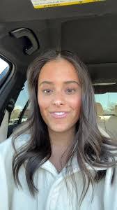 Danielle Dimarco's Instagram, Twitter & Facebook