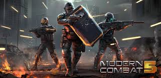 Modern combat 5 blackout apk free download mod with obb data latest version. Modern Combat 5 Esports Fps 5 6 0g Apk Mod For Android Apkses