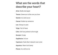 Pin By Lol On Zodiac Signs Gemini Words Virgo