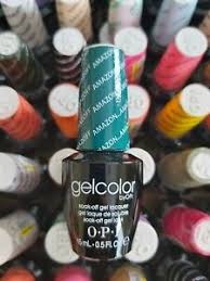 Get the best deals on opi nail gel and shellac polish. Opi Gel Und Shellac Lacke Gunstig Kaufen Ebay
