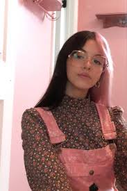 Melanie Martinez Pink And Black Hair Melanie Martinez Fashion