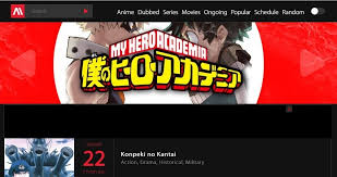 Maybe you would like to learn more about one of these? Animedao 15 Anime Streaming Sites Like Animedao