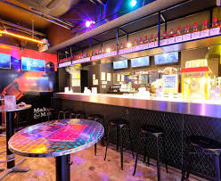 HIGHBALLSTAND（中洲店）