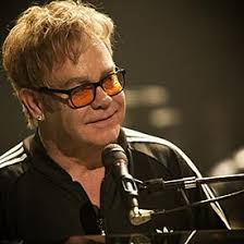 Elton John