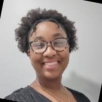 Ariel M Pierre-Louis