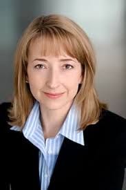 Bruce Hoffmeister, Global Chief Information Officer of Marriott  International