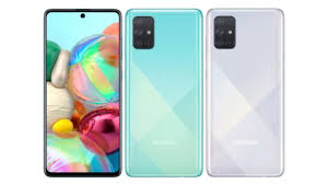 Samsung galaxy a71 hands on, camera, features, india price | hindi. Samsung Galaxy A71 Reviews Pros And Cons Price Tracking Techspot