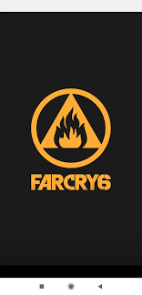 Check out the exclusive far cry 6 collector's edition! Far Cry 6 Logo Is Lit Farcry