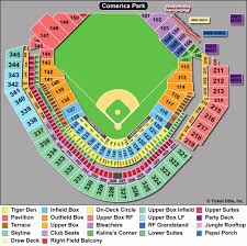 69 Inquisitive Rockies Seating Chart With Seat Numbers