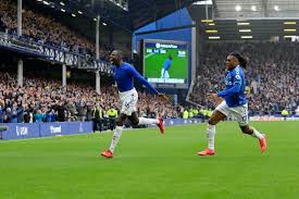 Everton is expected to defeat southampton. Xiirin58dw5hcm