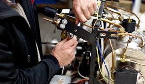 Repair a leak in a cwtf15 bunn coffee maker. Coffee Machine Repair Shaw Coffee Service